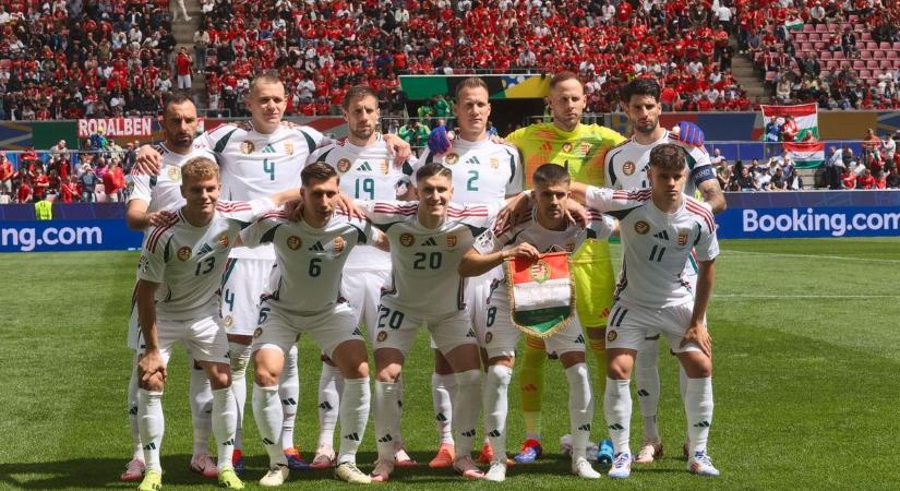 "Pontot kell szerezni a németek ellen" - kitálalt a Fradi volt edzője a válogatottról