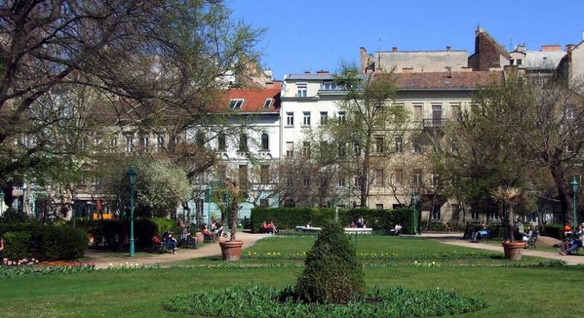 Ingyenes koncertek, workshopok és művészeti programok várnak ebben a budapesti parkban: egész nyáron tart a fesztivál