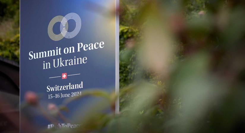 Zelenszkij szerint Kijev azonnal megkezdi a béketárgyalást, ha az oroszok kivonulnak Ukrajnából