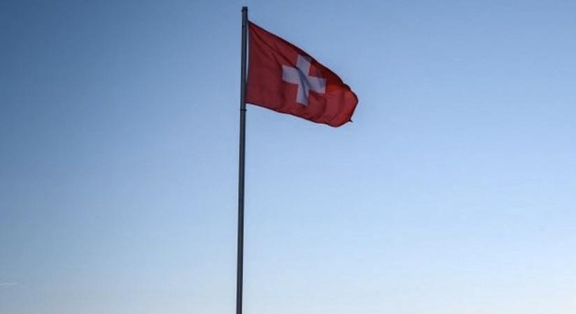 Megkezdődött a békekonferencia Svájcban