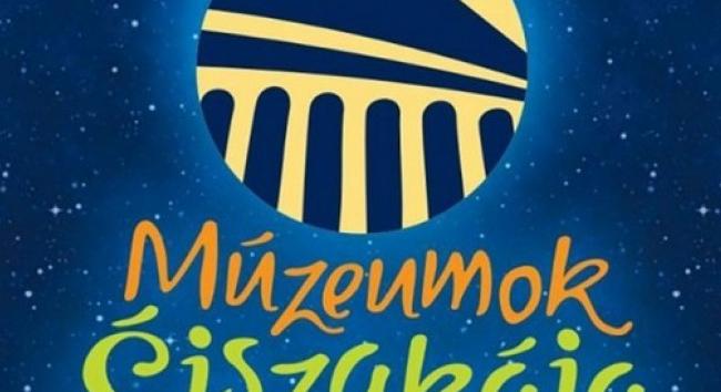 Múzeumok éjszakája - Több mint harminc helyszín Kecskeméten