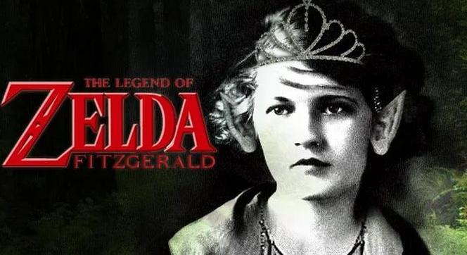 The Legend of Zelda: az eredeti Zelda, aki a játékkaraktert inspirálta meghökkentően másmilyen volt!