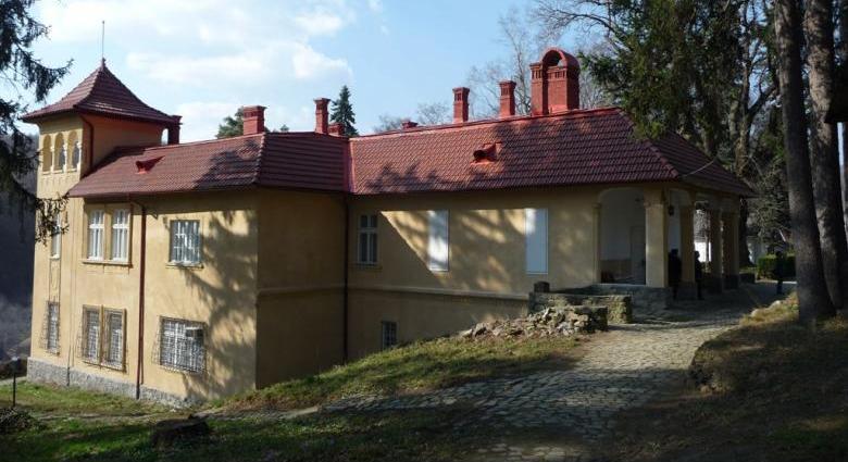 A Kolozs megyei önkormányzaté marad a csucsai Boncza-katély, Ady Endre egykori otthona