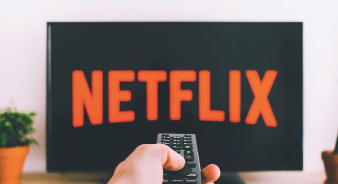 Leáll a Netflix alkalmazás a régebbi okostévéken