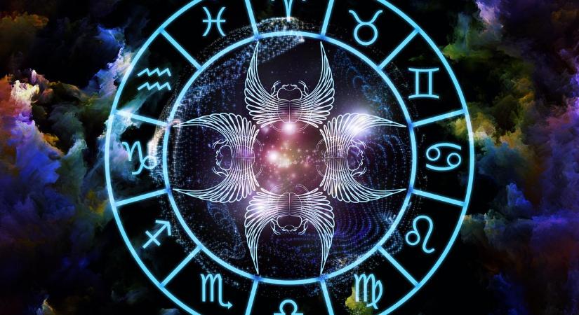 Napi horoszkóp: a Rák barátsága főnökével anyagi előnyöket hoz, a Szűz felhívja magára a figyelmet, az Oroszlán pénzügyei javulásnak indulnak