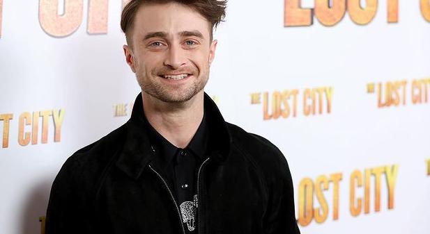 Daniel Radcliffe életében először Tony-díjat kapott!