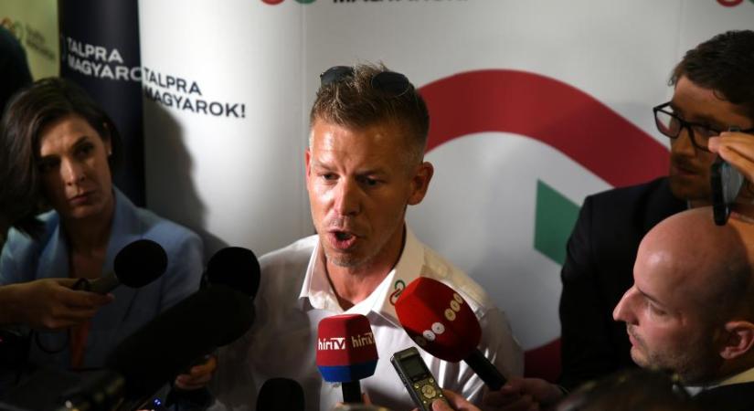 Magyar Péter hétfőn szavazásra bocsát egy fontos kérdést, az eredményt pedig elfogadja majd