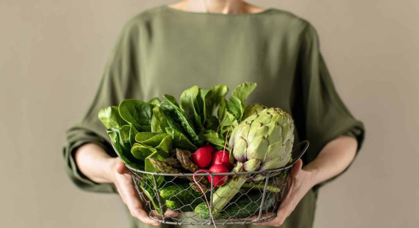 Húsz évnyi kutatás bizonyítja: a növényi étrendek hatásosak a legtöbb halált okozó betegség ellen