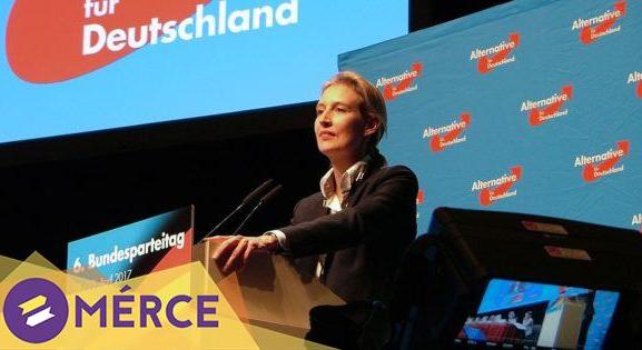 A jobbratolódás a német EP-választáson döntés elé kényszeríti a pártokat