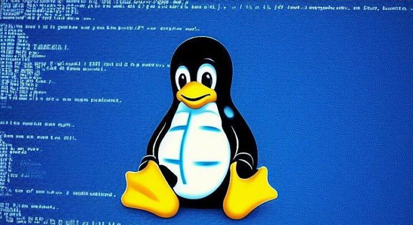 Jön a Kék Halál Képernyője (BSOD) a Linux következő kiadásába