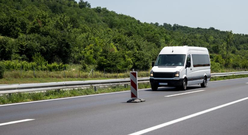 Hivatalosan is elstartol a razzia a magyar utakon: erre ugrani fognak a rendőrök, mindenki figyeljen