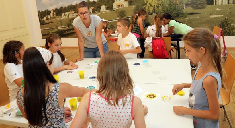 Pécsi nyári táborok: változatos a paletta, mutatjuk, hol vakációzhatnak a gyerekek!