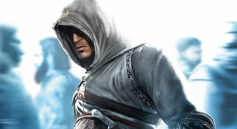 Az Xbox adhatja ki az Assassin's Creed és a Prince of Persia: The Sand of Time atyjának következő játékát