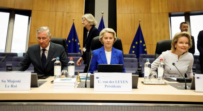 Ursula von der Leyen már hétfő este megkaphatja az uniós vezetők támogatását ahhoz, hogy újabb öt évre az Európai Bizottság elnöke maradjon