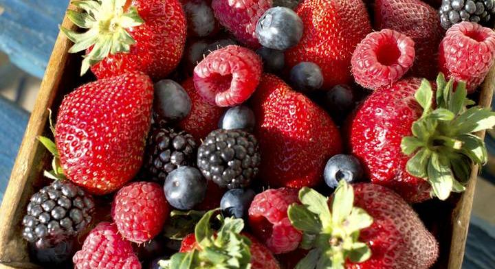 A nyár legegészségesebb gyümölcsei: ezekben van a legtöbb vitamin