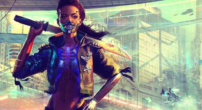 Törölt Cyberpunk 2077 DLC-re bukkantak a játékosok