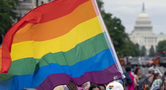 A queer amerikaiak szerint ezek a legbiztonságosabb államaik