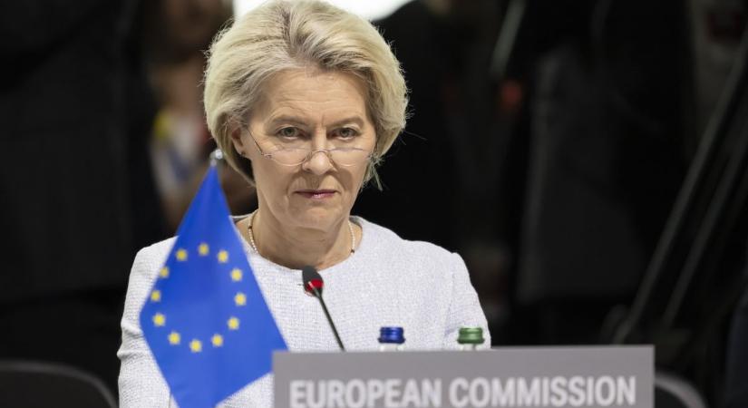 Jogi problémákkal néznek szembe az EU vezető-jelöltjei