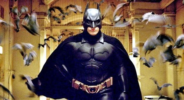 15 meglepő érdekesség a Batman: Kezdődik! című filmről
