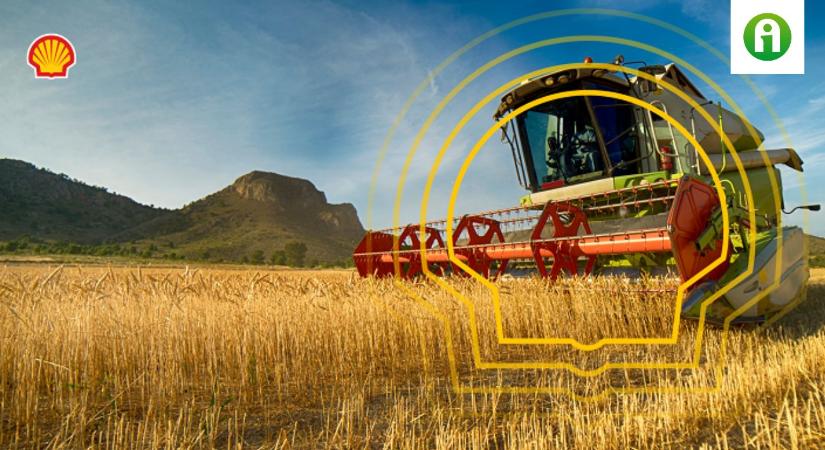 Motorolajok a mezőgazdaságban: a legzordabb körülmények között is helytállnak