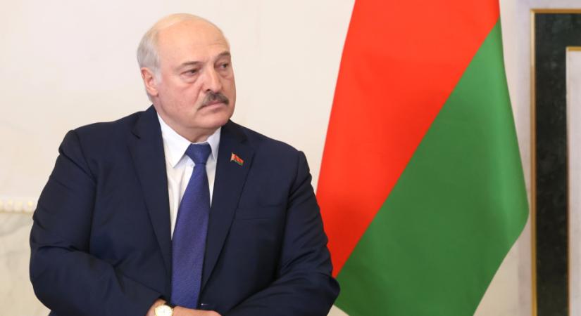 „Nem vagyok antiszemita, de …” – hatalmasat zsidózott a fehérorosz elnök