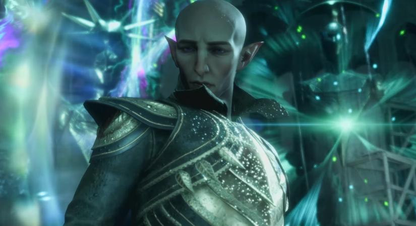Dragon Age: Kiderült, hogy hány évvel az Inquisition után játszódik a The Veilguuard, és hogy visszatér-e benne az előző rész hőse