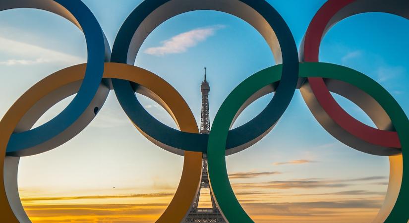 AI védi meg az olimpikonokat a trolloktól Párizsban