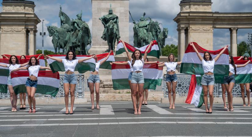 Drámai változás a Magyarország Szépe mezőnyében, ezért lépett vissza a finálé egyik résztvevője