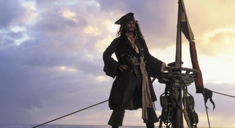 Megvan: ez a világsztár váltaná Johnny Depp-et A Karib-tenger kalózaiban! Már meg is szólalt Jack Sparrow szerepéről