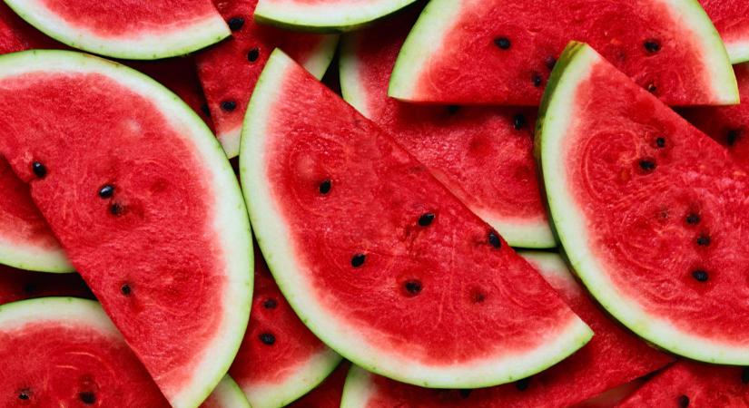 Váratlan dolog derült ki a magyar görögdinnyéről: ezt jó, ha mindenki tudja