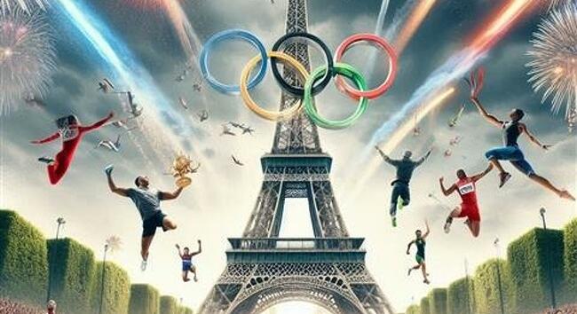 Legalább négyezer doppingtesztet végeznek a párizsi olimpia alatt