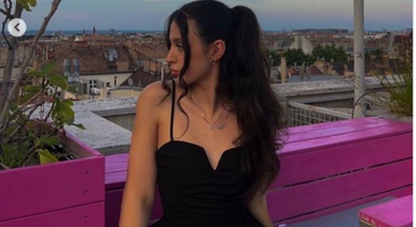 Liptai Claudia lánya mindjárt 18 éves: Panka gyönyörű a friss fotóin