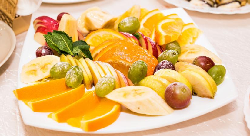 Gondja van a fruktózzal? Ezeket a gyümölcsöket eheti!