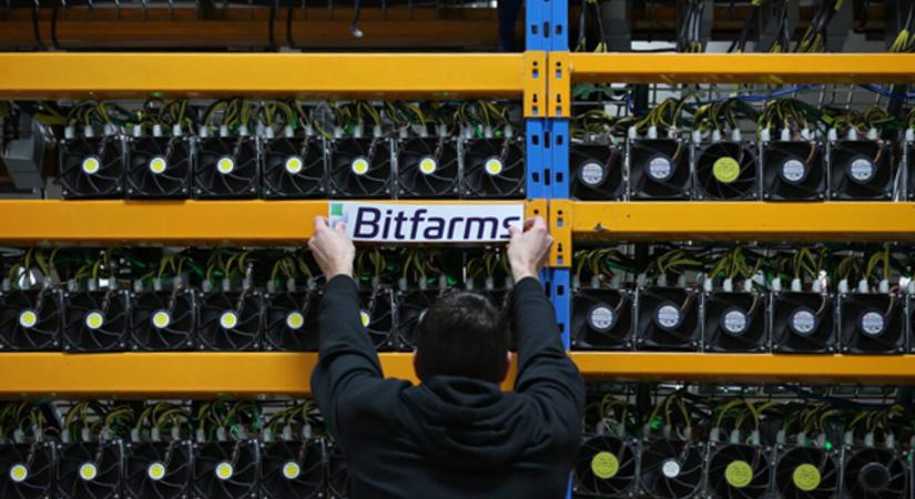 Agresszív részvényfelvásárlással venné meg az egyik Bitcoin-bányász a másikat – ennek nem mindenki örül