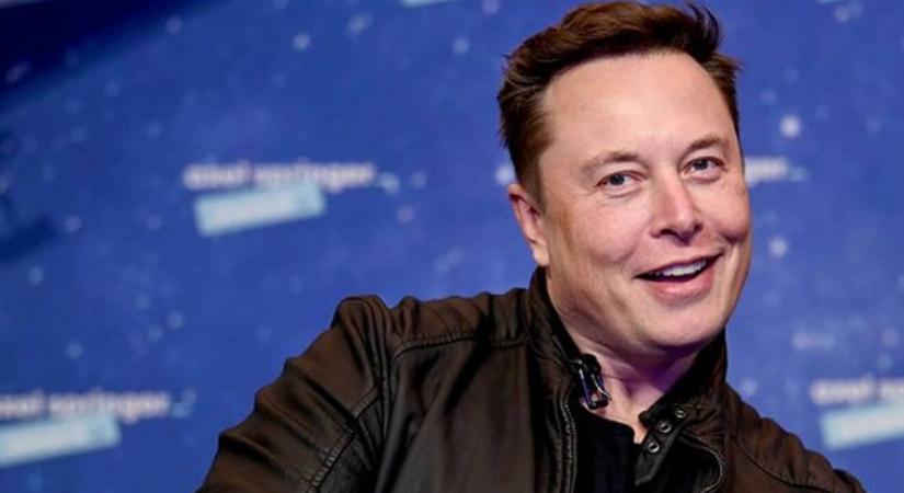 Elon Musk nagyon szeretné, ha több gyereket csinálnánk