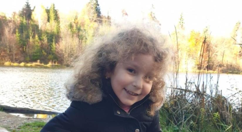 Nem beszél a család a szlovákiai férfivel, aki elrabolta kislányát