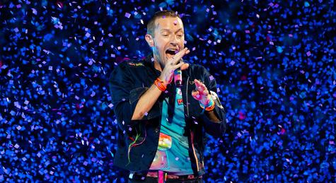 A Coldplay a hatalmas show mellé egy valódi meglepetést is hozott a Puskásba