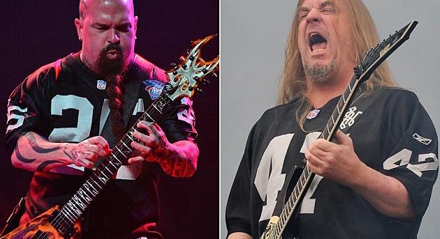 Kerry King: "be akartam bizonyítani, hogy Jeff Hanneman nélkül is működhet a Slayer"