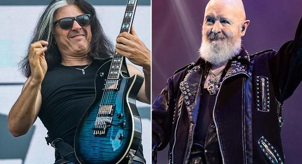 Alex Skolnick: "Rob Halford bőrcuccai megváltoztatták a metalos divatot"