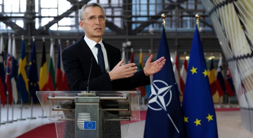 Nukleáris fegyvereket telepítenének a NATO tagállamokba