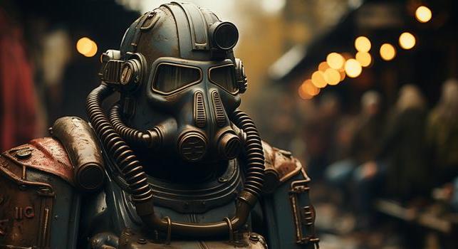 A következő Falloutról mesélt Todd Howard, a Bethesda producere