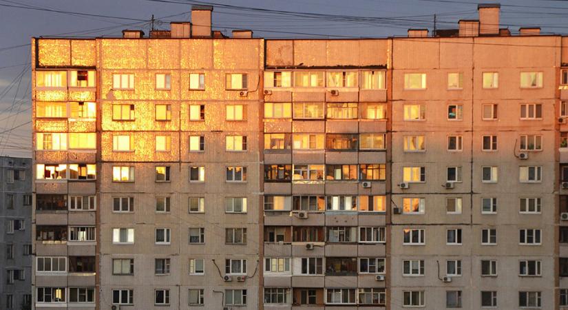 A budapesti, központi elhelyezkedésű, jó állapotú lakások bérleti díja a középmezőnyben van az uniós fővárosok között