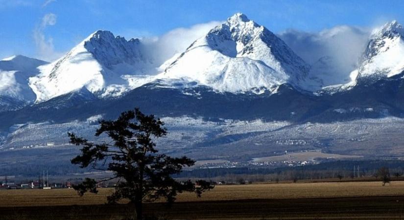 Slovakia Travel: Az idei nyári szezonban elérhető a járvány előtti szint