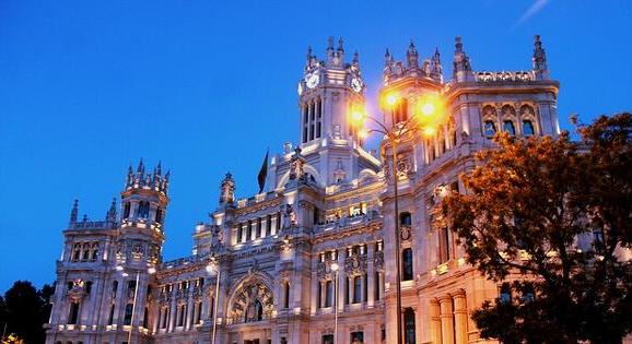 Madriddal vetekszik Budapest a lakbérfronton