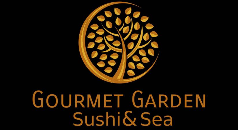 Gourmet Garden Sushi & Sea Étterem Szeged
