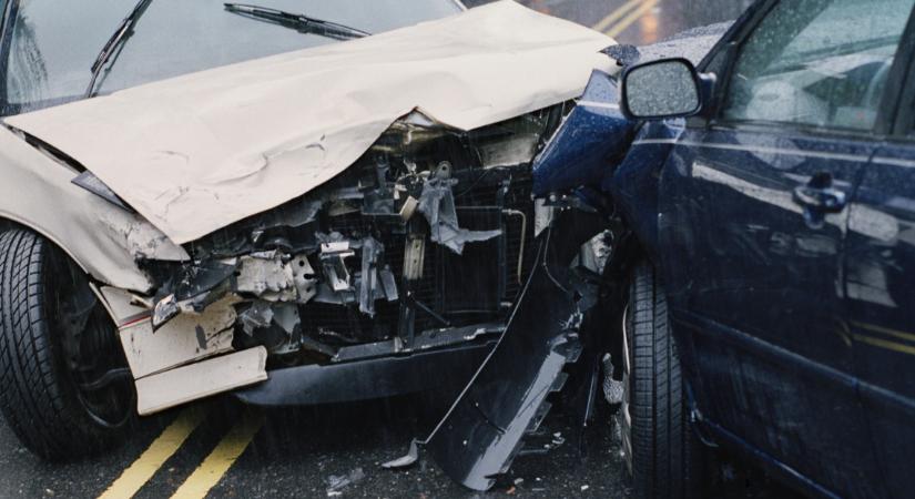 Autósok, figyelem: baleset miatt lezárták az M3-as autópályát, erre kerülhetsz