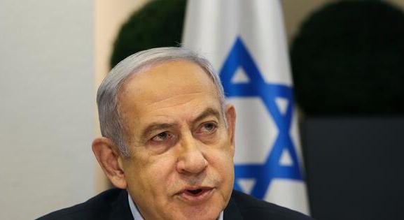 Netanjahu döntött: feloszlik az izraeli kormány