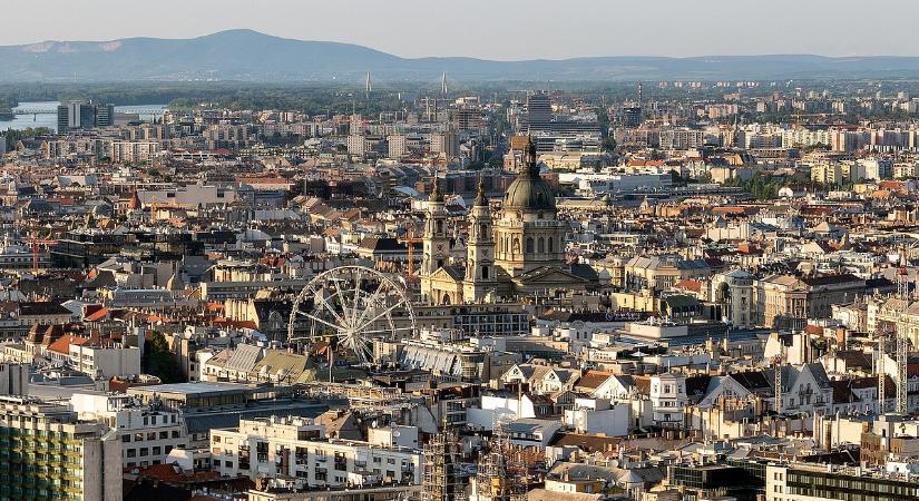 Brutális, ami a budapesti albérletek áraival történik