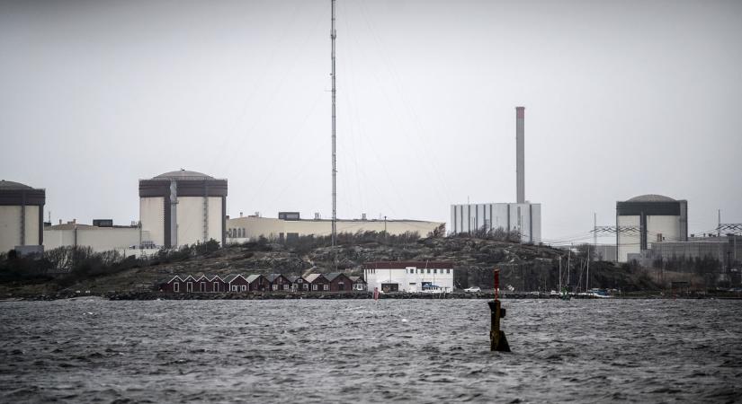 Megkezdte Svédország az új atomreaktorok beszállítójának kiválasztását