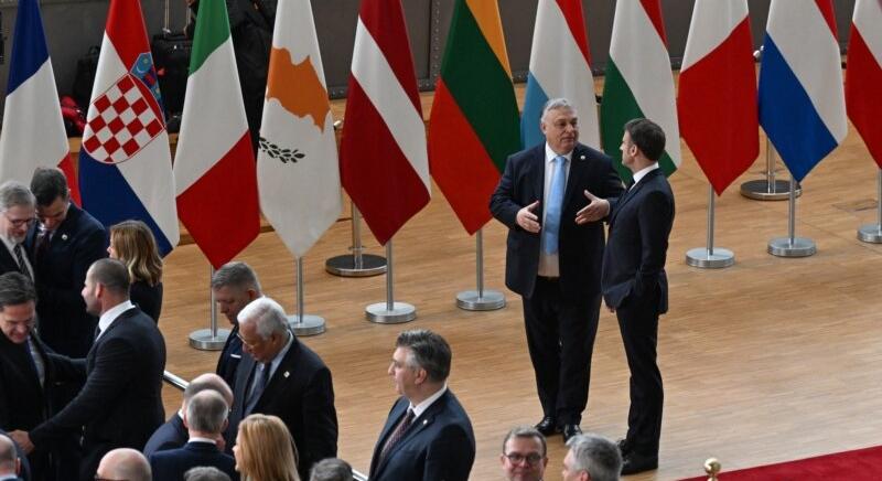 Kettős novemberi csúcstalálkozó lesz Budapesten a magyar uniós elnökség fénypontja